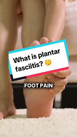 How to Relieve Foot Pain: Plantar Fasciitis Stretches and Tips