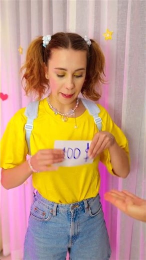 Parents Won’t Buy Candy? Fine… I’ll Pay Them 😉🤫