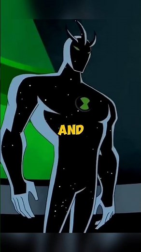 3 Biggest Weaknesses of Alien X 😱 #omnitrix #benten #alienx #vilgax #azmuth #gwen #kevin11 #albedo