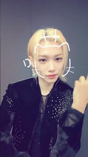 🐈🎸 #StrayKids #스트레이키즈 #필릭스 #Felix #YouMakeStrayKidsStay