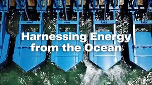 After immigrating to Israel from Ukraine, Inna Braverman discovered the world of energy and decided to boldly take on the challenge of commercializing ocean wave energy. Watch this inspiring interview. | ARISE