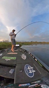 3.6M views · 31K reactions | He definitely wasn’t expecting this! 藍 #bassladykaleyfishing #fypviralシ #florida #bassfishing #fishing #lakelife #catchandrelease #meangirl | Bass Lady Kaley Fishing | Facebook