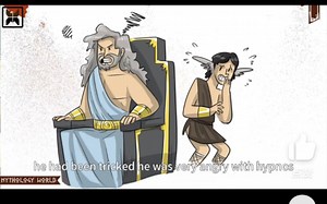 10 Things You Didn’t Know About Hypnos – The God of Sleep You Can’t Escape