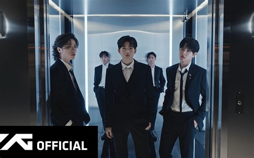TREASURE - 'MOVE (T5)' M/V