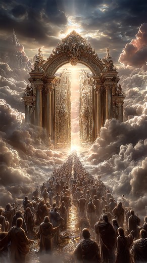 149K views · 8.4K reactions | ''La puerta que un día se cerrará: la advertencia de Jesús'' #misterio #SabiasQue #curiosidades #history #parati #virals #PuertaDelCielo #DIASDENOÉ | MisteriosocultosdelPasado | Facebook