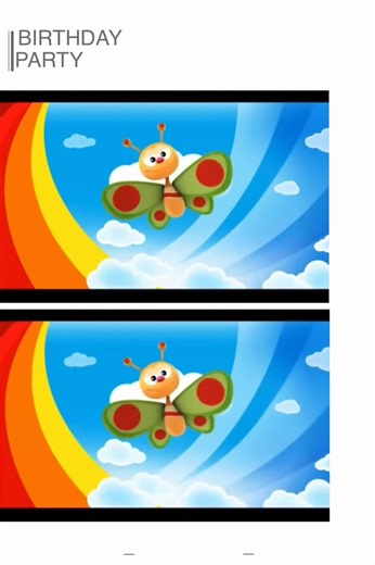 BabyTV logo reversed 2009 and 2010