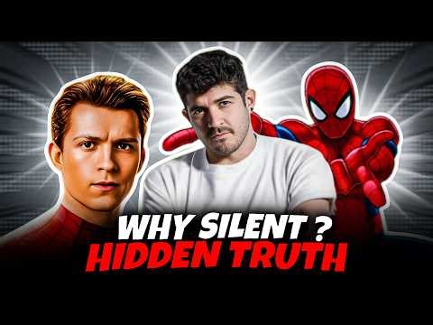 Spider-Man’s Latin Voice Died—Why Marvel & Sony Stayed Silent