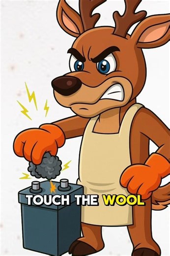 How to create Fire without Matches in a post Apocalyptic World