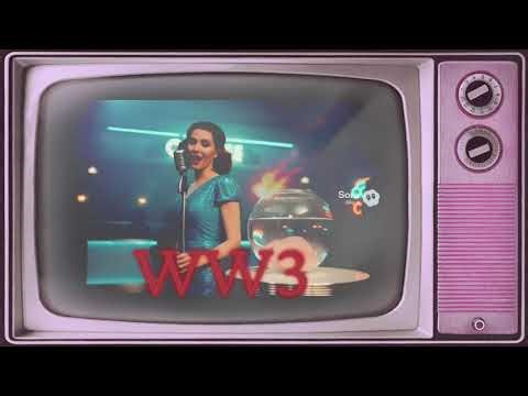 WW3 (official audio)