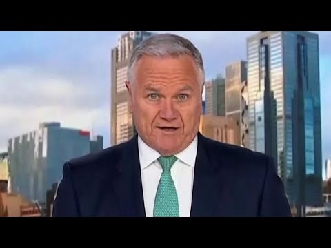 Epic TV Fail: News Anchor's Broadcast Hilariously Hijacked!