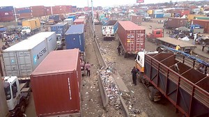 Inefficiency, high charges, infrastructure dearth de-marketing Nigerian Ports