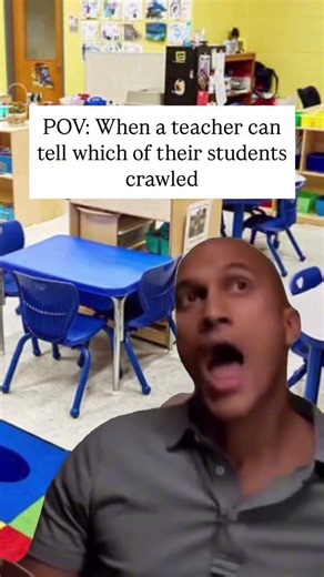 Crawling: The Key to Your Baby's Future School Success! 🍼📚