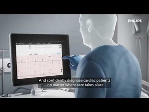 Cardiac Workstation Launch Video - Philips