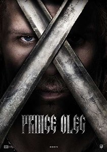 Prince Oleg - Movie