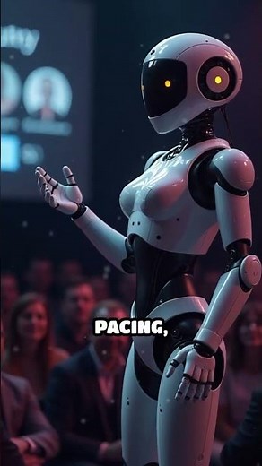 AI Writes Stand-Up Comedy That Actually Works