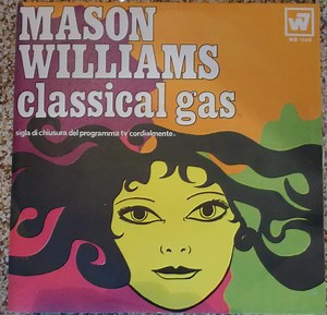 Mason Williams - Classical Gas