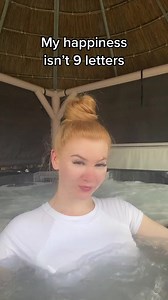 Belle Grace on Reels