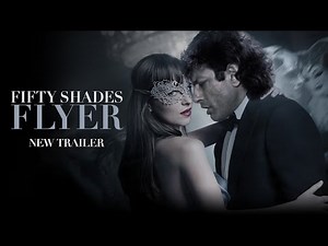 Fifty Shades Flyer - Extended Trailer (HD)