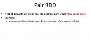 Apache Spark with Scala – Learn Spark from a Big Data Guru(4)