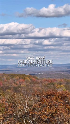 19K views · 759 reactions | The best fall adventure day in Ligonier!...
