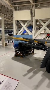 Mean Machine - Hawker Typhoon armed with RP-3 HE rockets at The Royal Air Force Museum London #ww2 #warbirds #WWII #hawker #typhoon #royalairforce | Daniel J Wheatcroft