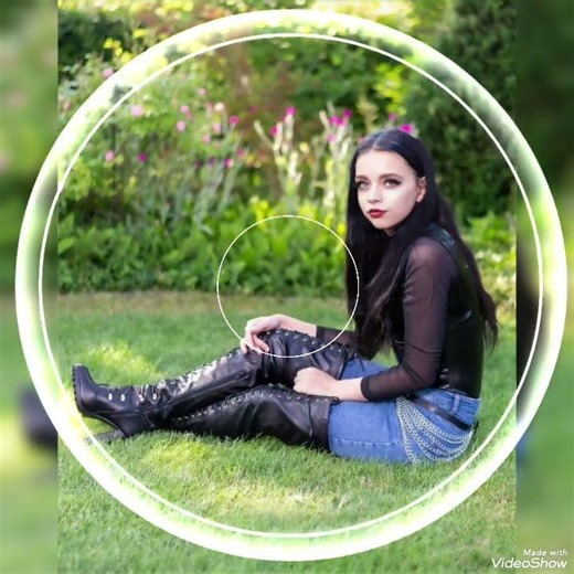 Captivating and good collection of long leather and latex thigh high heel boots for women and girls