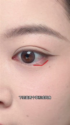 30-Second Zero-Mistake Eyeliner & Under-Eye Line for Beginners