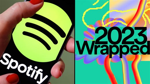Spotify Wrapped 2023 is here: Find your top songs and top artists here