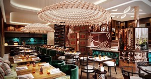 Five best homegrown fine-dining restaurants in Riyadh