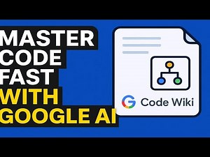 Introducing Code Wiki: Master Code Understanding Fast