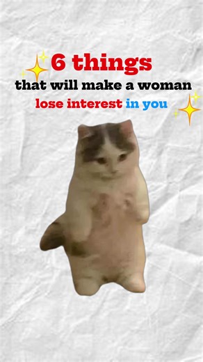 6 Reasons Women Lose Interest Explained by Kittens