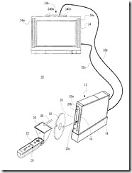 Nintendo Patent Reveals Accessory That Turns A Wii Remote Into A Touchpad