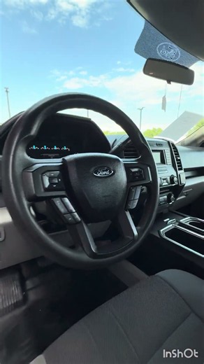 2017 Ford F-150 SuperCab XL Sport