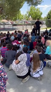 2.7K views | Hemet Police Department on Reels | Facebook