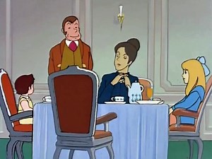 Heidi 24 - EL GATO ABANDONADO