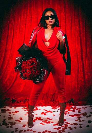 Give that PLT some TLC 🌹❤️ #fyp #pourtoi #dance #fashion #confidence