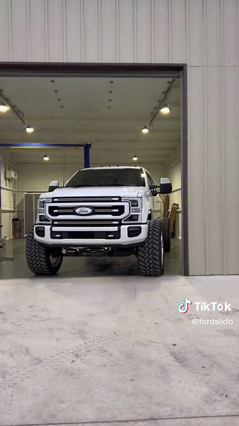 Fordsixfo on TikTok