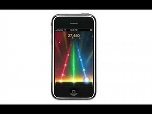 Tap Tap Revenge Demo