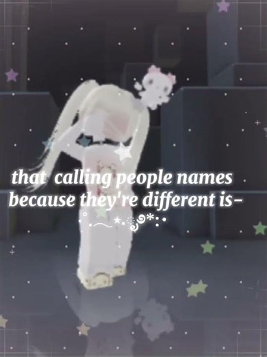 //everyones special in their own way🍀 // #cutecore #roblox #newranter #veggietales#babymochi