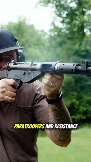 Do you know these British WW2 weapons?