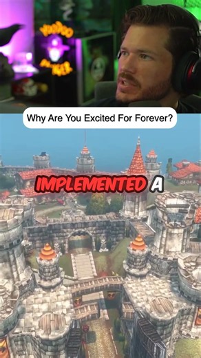 Why Are You Excited For WoW Forever? | World Of Warcraft Forever