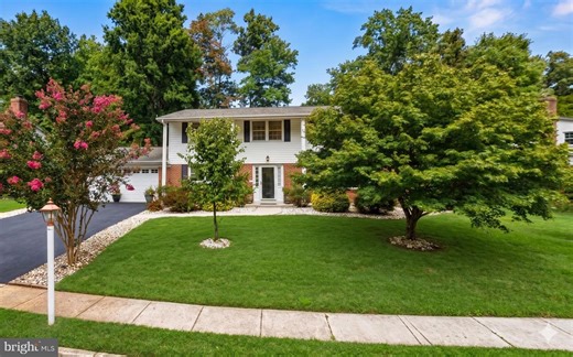 7168 Game Lord Dr, Springfield, VA 22153 - MLS VAFX2309440 - Coldwell Banker