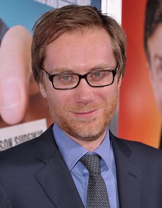 Stephen Merchant | Writer, Producer, Actor