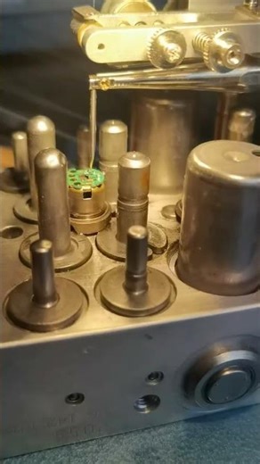 Deep access bonder MDDAB-2050 do repair ATE MK60 #machine