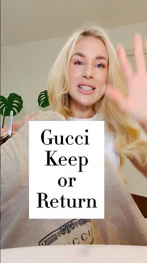 Gucci Jackie Medium: Keep or Return? AMAZING Price… But Is It Too Much?