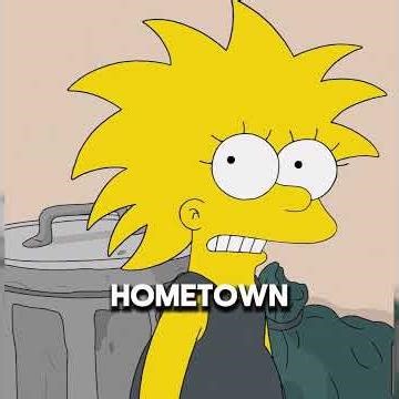 The Joker returned to Springfield once again #simpsons #thesimpsons #shorts