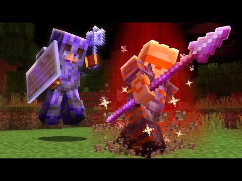 I Hunted a Spear Master