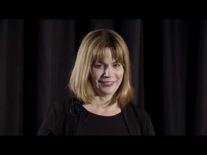 Technophobia – A Story for the Ages | Lori Schwartz | TEDxResedaBlvd