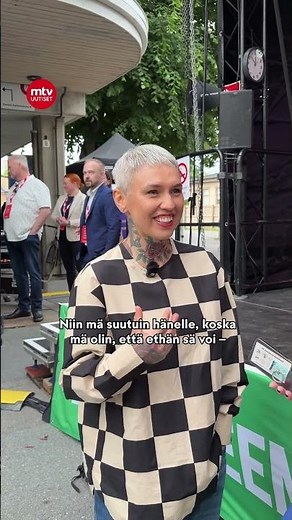 Natalia Salmelan yrityksellä ennätysmäinen liikevaihto