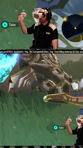 M S on Instagram: "1st Guardian takedown | Zelda Breath Of The Wild VR #BetterVR #slimmoo on #Twitch #BetterVR : https://github.com/Crementif/BotW-BetterVR?tab=readme-ov-file#readme https://www.twitch.tv/slimmoo"
